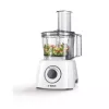 Bosch MCM3110W virtuves kombains 800 W 2.3 L Balts