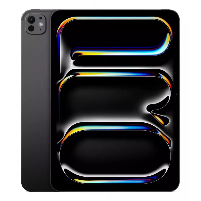 Planšetdators Apple iPad 11 collu Pro M5 16GB 2TB iPadOS 26