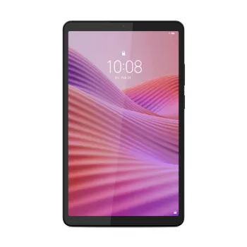 Planšetdators Lenovo Tab One Mediatek Helio G85 1.8 GHz 4 GB RAM 64 GB 8.7 collas (22.1 cm) Wi‑Fi 5 Android 14 Pelēks