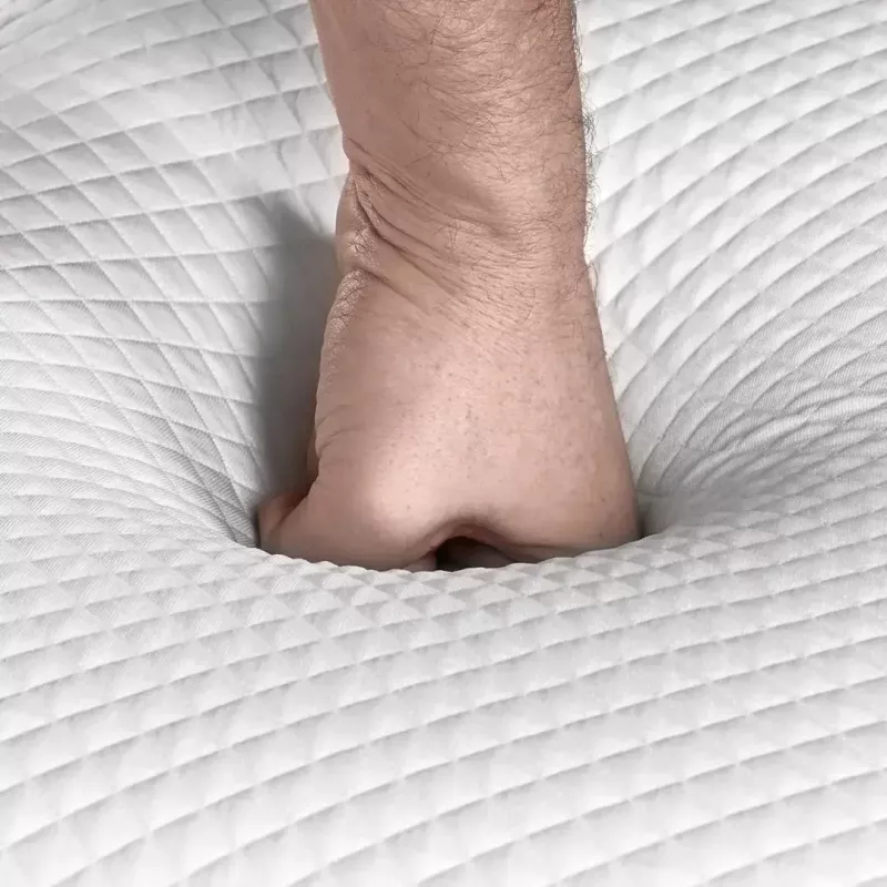 ActionMed CERVICAL MED PILLOW ortopēdiskais spilvens