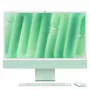 Viss-vienā dators Apple iMac M4 16GB 256GB SSD Apple GPU macOS Sequoia