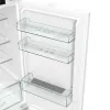 Gorenje NRKI517E41 Iebūvējamais Ledusskapis 252 L Balts