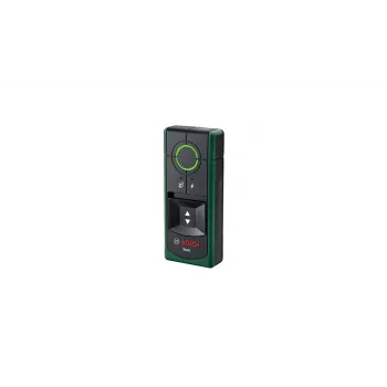 Sienu detektors Bosch Truvo 0603681205 — noteikšanas dziļums 50 mm, LED indikators