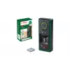 Sienu detektors Bosch Truvo 0603681205 — noteikšanas dziļums 50 mm, LED indikators