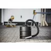 Electrolux ZE004 Bigdirt pelnu atdalītājs universāls