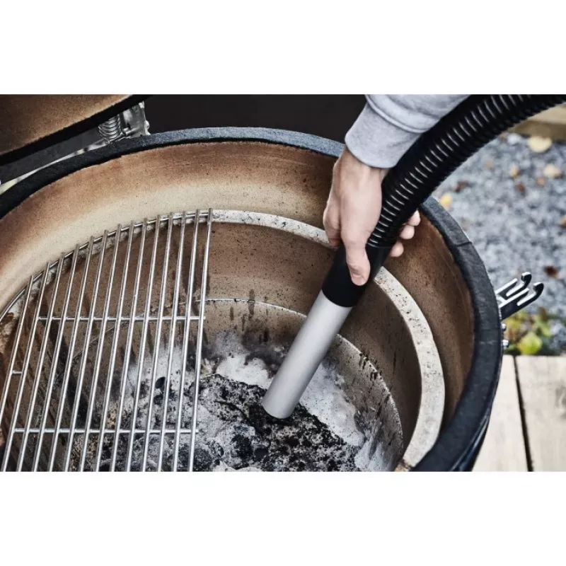Electrolux ZE004 Bigdirt pelnu atdalītājs universāls