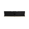 Goodram IRP-K3600D4V64L18/64GDC IRDM DEEP BLACK atmiņas modulis 64 GB 2 x 32 GB DDR4 288-pin DIMM
