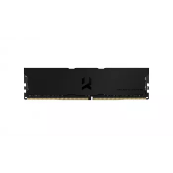 Goodram IRP-K3600D4V64L18/64GDC IRDM DEEP BLACK atmiņas modulis 64 GB 2 x 32 GB DDR4 288-pin DIMM