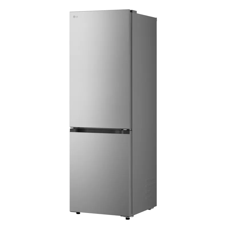 LG GBBSJ10EPY Brīvstāvošs Ledusskapis 333 L Sudraba