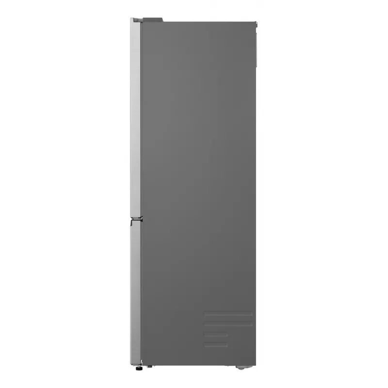 LG GBBSJ10EPY Brīvstāvošs Ledusskapis 333 L Sudraba