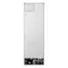 LG GBBSJ10EPY Brīvstāvošs Ledusskapis 333 L Sudraba