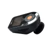 Auto videoreģistrators VANTRUE S1PRO MAX — kompakts 2-kanālu 4K ieraksts, F/1.8, 155°, Wi‑Fi, GPS, 2 inch displejs, parkošanās režīms, microSD līdz 1 TB