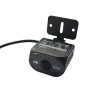 Auto videoreģistrators VANTRUE S1PRO MAX — kompakts 2-kanālu 4K ieraksts, F/1.8, 155°, Wi‑Fi, GPS, 2 inch displejs, parkošanās režīms, microSD līdz 1 TB