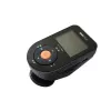 Auto videoreģistrators VANTRUE S1PRO MAX — kompakts 2-kanālu 4K ieraksts, F/1.8, 155°, Wi‑Fi, GPS, 2 inch displejs, parkošanās režīms, microSD līdz 1 TB