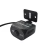 Auto videoreģistrators VANTRUE S1PRO MAX — kompakts 2-kanālu 4K ieraksts, F/1.8, 155°, Wi‑Fi, GPS, 2 inch displejs, parkošanās režīms, microSD līdz 1 TB