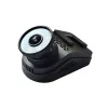 Auto videoreģistrators VANTRUE S1PRO MAX — kompakts 2-kanālu 4K ieraksts, F/1.8, 155°, Wi‑Fi, GPS, 2 inch displejs, parkošanās režīms, microSD līdz 1 TB