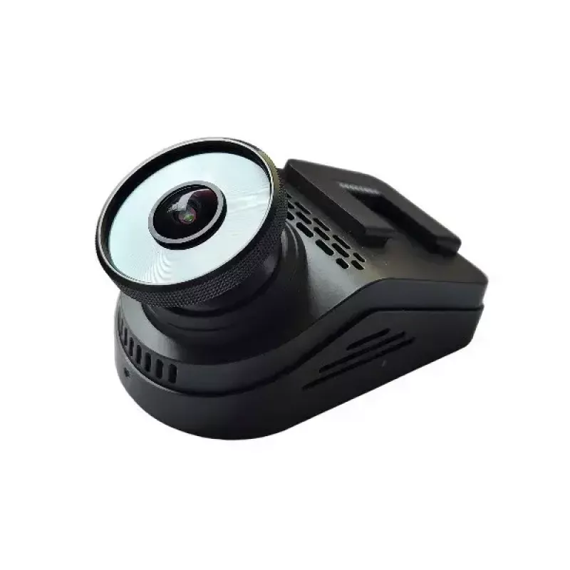 Auto videoreģistrators VANTRUE S1PRO MAX — kompakts 2-kanālu 4K ieraksts, F/1.8, 155°, Wi‑Fi, GPS, 2 inch displejs, parkošanās režīms, microSD līdz 1 TB