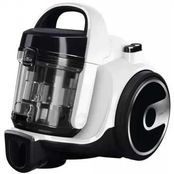Bosch Serie 2 BGS05A222 putekļsūcējs 700 W 1.5 L bezmaiss cilindrisks