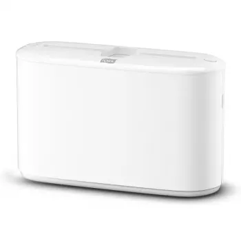 Papīra dvieļu dozators Tork 552200