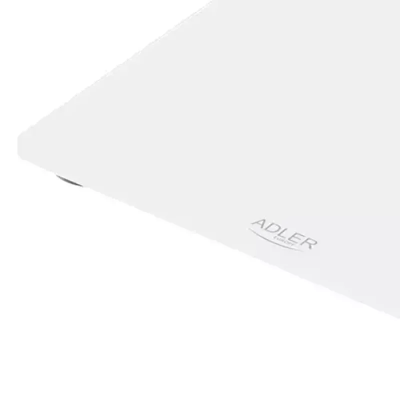 Elektroniskie personīgie svari Adler AD 8157W