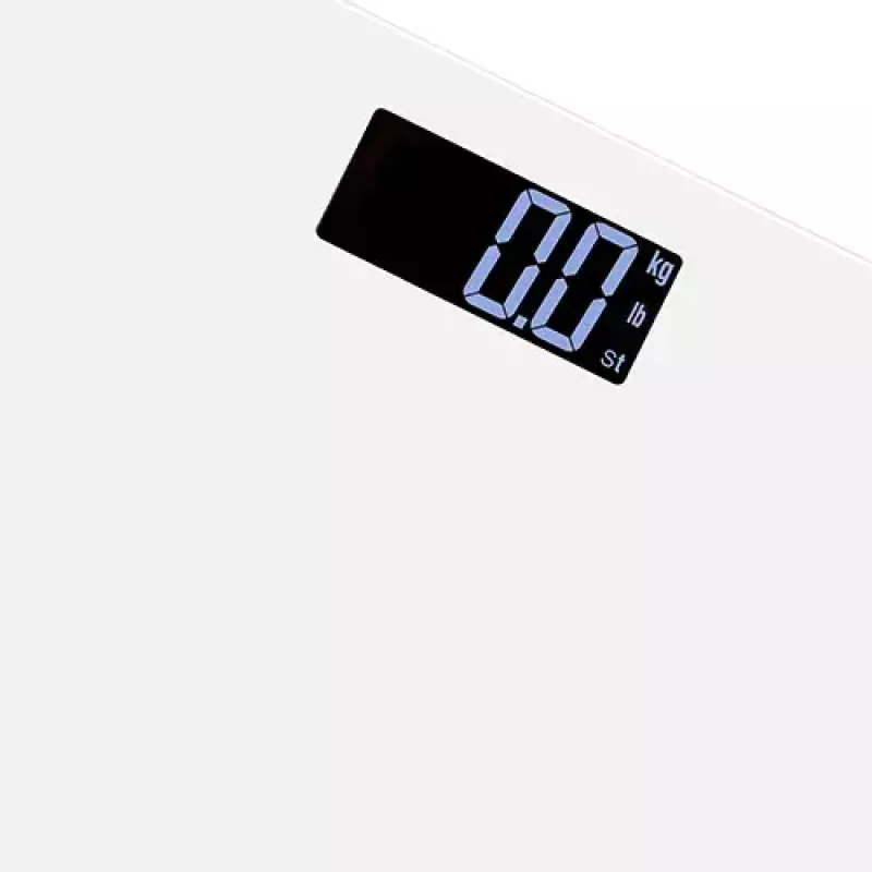 Elektroniskie personīgie svari Adler AD 8157W
