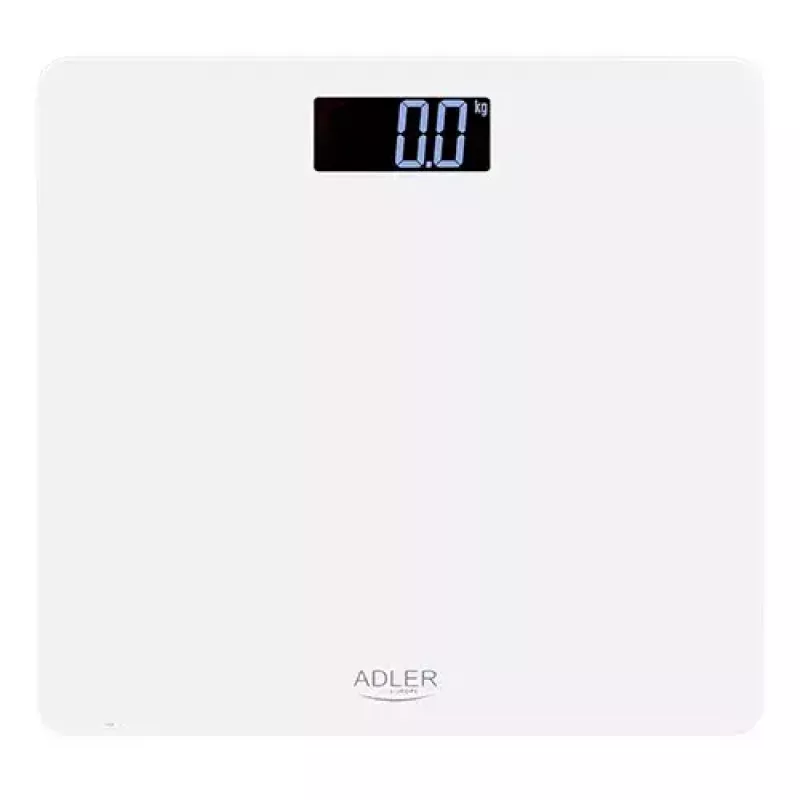 Elektroniskie personīgie svari Adler AD 8157W