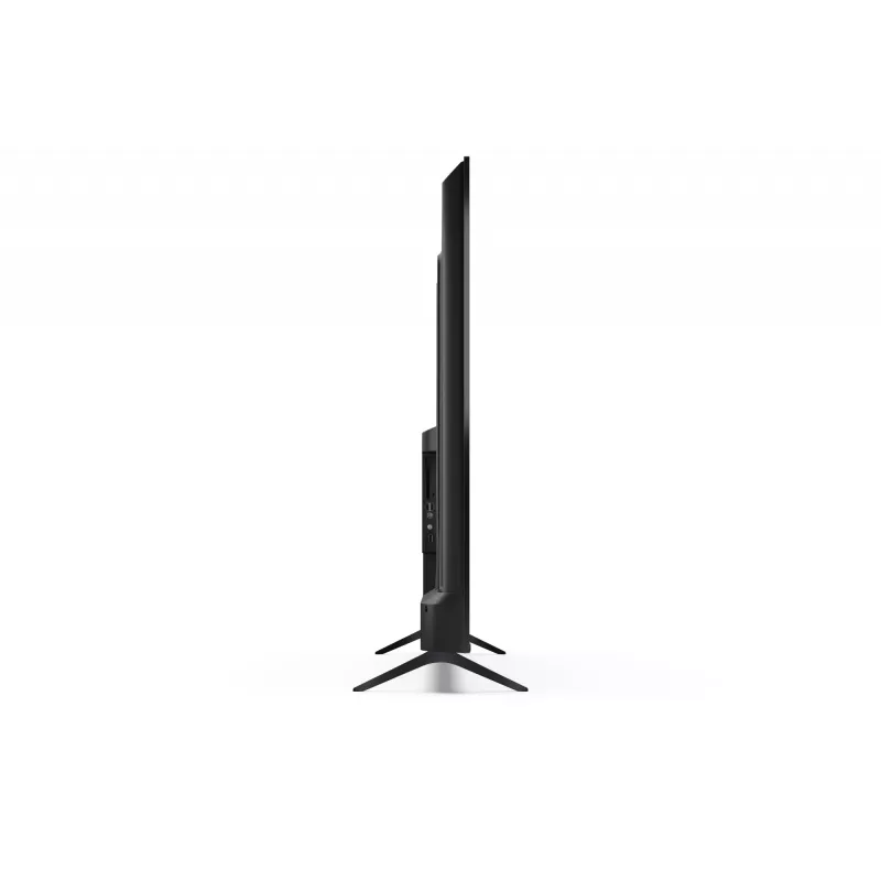 Sharp 70HP5265E televizors 177,8 cm (70 collu) 4K Ultra HD Smart TV Wi-Fi Melns