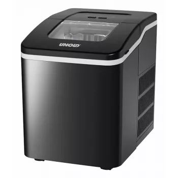 Ledus gabaliņu automāts Unold Freeze, 120 W