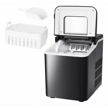Ledus gabaliņu automāts Unold Freeze, 120 W