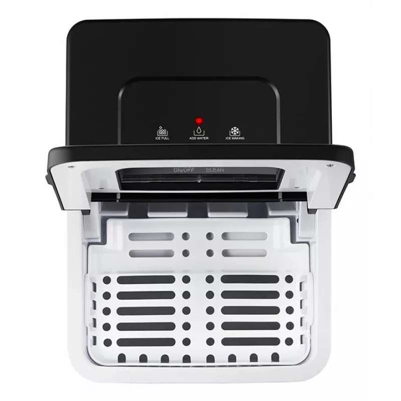 Ledus gabaliņu automāts Unold Freeze, 120 W