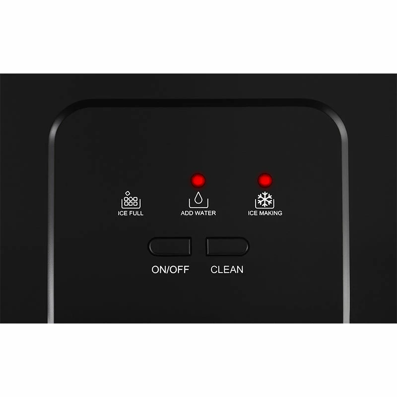 Ledus gabaliņu automāts Unold Freeze, 120 W