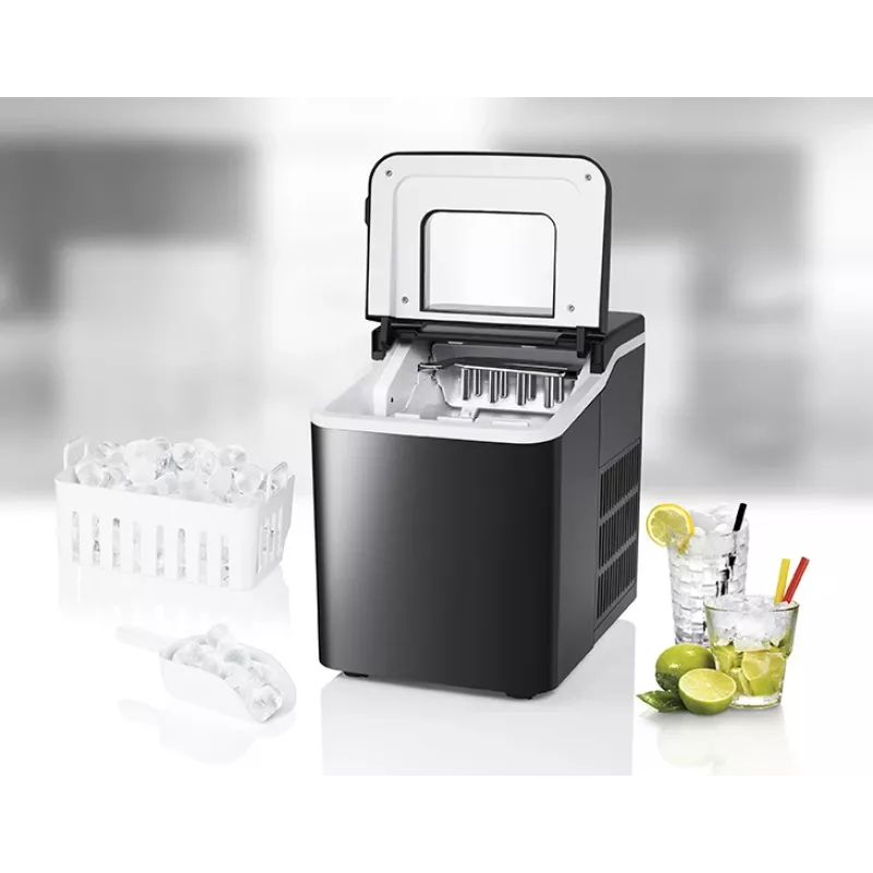 Ledus gabaliņu automāts Unold Freeze, 120 W