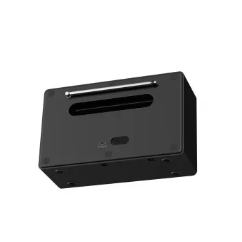 Philips TAR5600/00 Pulksteņa radio DAB+ FM 10W