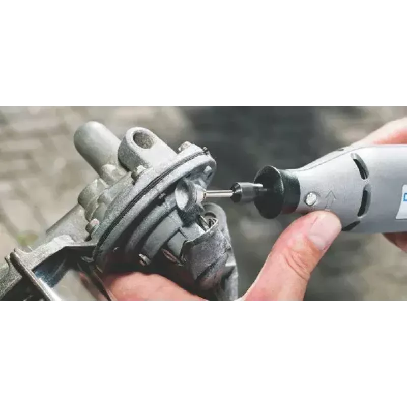 Suku slīpēšanai Dremel 26150442JA