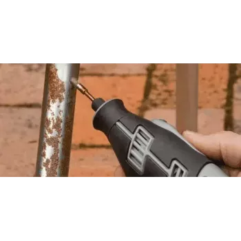 Rotācijas instruments Dremel 532