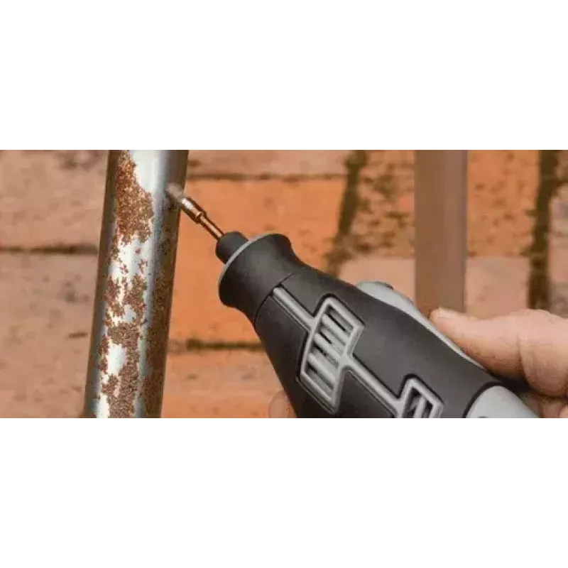 Rotācijas instruments Dremel 532