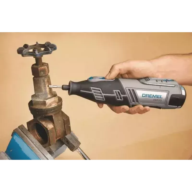 Rotācijas instrumenta birstes Dremel 443 (3 gab.)