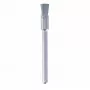 Rotācijas instrumenta birstes Dremel 443 (3 gab.)