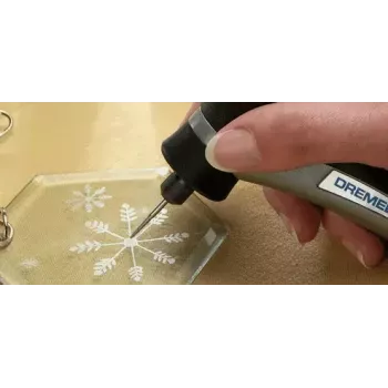 Rotācijas instruments Dremel 7144 dimanta uzgalis