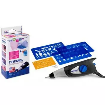 Gravēšanas Instruments Dremel 290-3