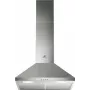 Electrolux LFC316X pie sienas montējams tvaika nosūcējs, nerūsējošais tērauds, 420 m³/h