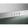 Electrolux LFC316X pie sienas montējams tvaika nosūcējs, nerūsējošais tērauds, 420 m³/h