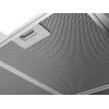 Electrolux LFC316X pie sienas montējams tvaika nosūcējs, nerūsējošais tērauds, 420 m³/h