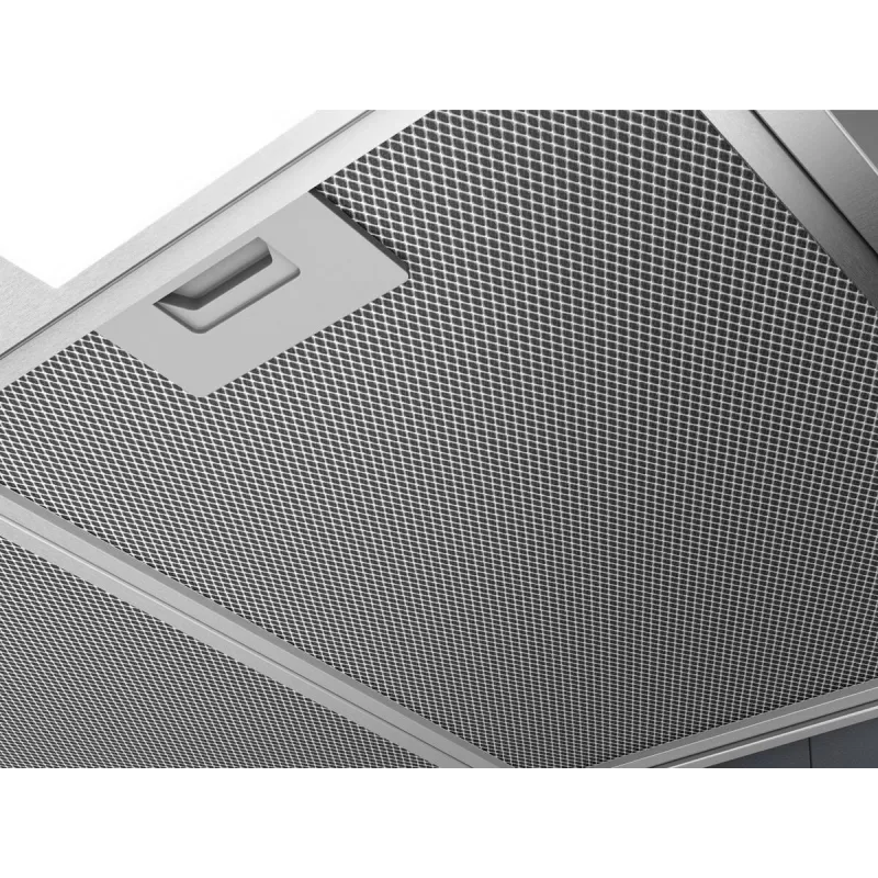 Electrolux LFC316X pie sienas montējams tvaika nosūcējs, nerūsējošais tērauds, 420 m³/h