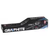 Bezvadu dzīvžoga šķēres GRAPHITE 58G032, 51 cm griešanas garums