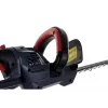 Bezvadu dzīvžoga šķēres GRAPHITE 58G032, 51 cm griešanas garums