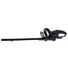Bezvadu dzīvžoga šķēres GRAPHITE 58G032, 51 cm griešanas garums
