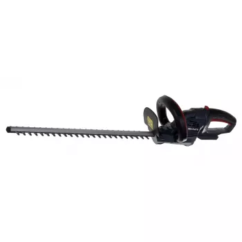 Bezvadu dzīvžoga šķēres GRAPHITE 58G032, 51 cm griešanas garums