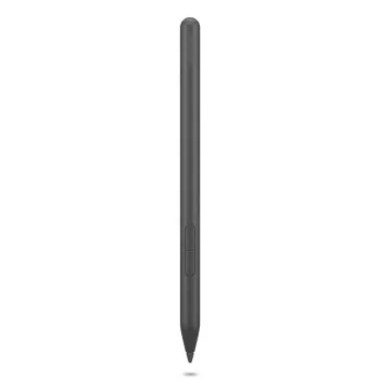 Stilusa pildspalva Lenovo Yoga Pen P klēpjdatoriem, pelēka, iebūvēts Li-Ion akumulators, 152×9.13 mm, 13.5 g