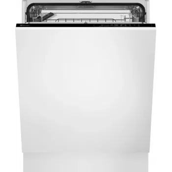 Iebūvējamā trauku mazgājamā mašīna Electrolux ESL5315LO, pilna izmēra 60 cm, 13 komplekti, 45 dB, 5 programmas, E klase